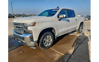 chevrolet-silverado-5-3l-8-rear-wheel-drive - 0