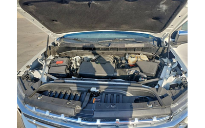 Chevrolet Silverado 5.3L 8 Rear-wheel drive - автомобили, коли, обяви за нови и употребявани 11