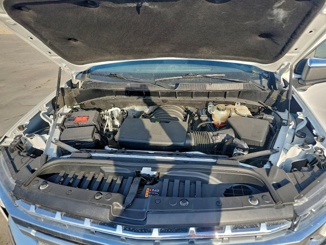 Chevrolet Silverado 5.3L 8 Rear-wheel drive - автомобили, коли, обяви за нови и употребявани 11