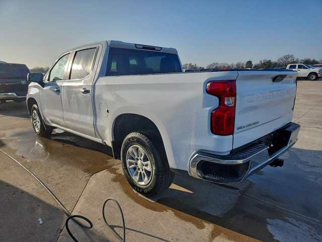 Chevrolet Silverado 5.3L 8 Rear-wheel drive - автомобили, коли, обяви за нови и употребявани 1