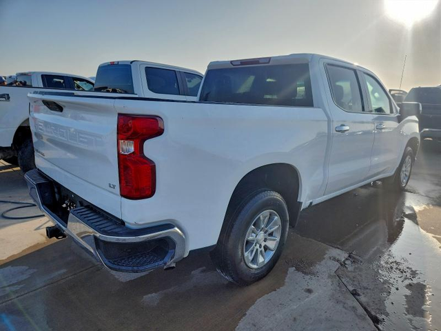 Chevrolet Silverado 5.3L 8 Rear-wheel drive - автомобили, коли, обяви за нови и употребявани 2