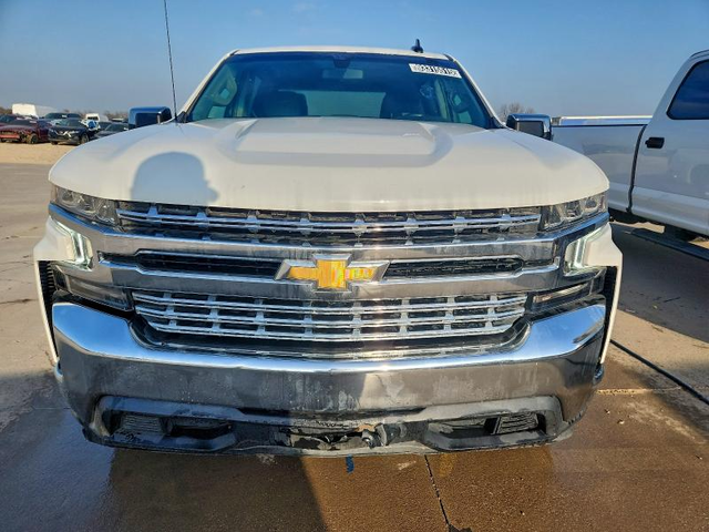 Chevrolet Silverado 5.3L 8 Rear-wheel drive - автомобили, коли, обяви за нови и употребявани 4