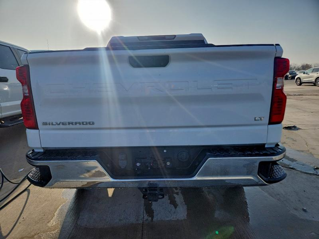 Chevrolet Silverado 5.3L 8 Rear-wheel drive - автомобили, коли, обяви за нови и употребявани 5