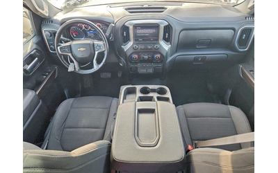 Chevrolet Silverado 5.3L 8 Rear-wheel drive - автомобили, коли, обяви за нови и употребявани 7