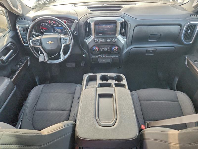 Chevrolet Silverado 5.3L 8 Rear-wheel drive - автомобили, коли, обяви за нови и употребявани 7