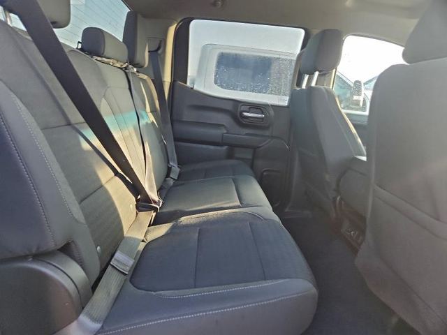 Chevrolet Silverado 5.3L 8 Rear-wheel drive - автомобили, коли, обяви за нови и употребявани 9