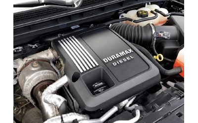 Chevrolet Silverado 1500 * TRAILBOSS DIESEL * CARFAX * 4WD * - автомобили, коли, обяви за нови и употребявани 10