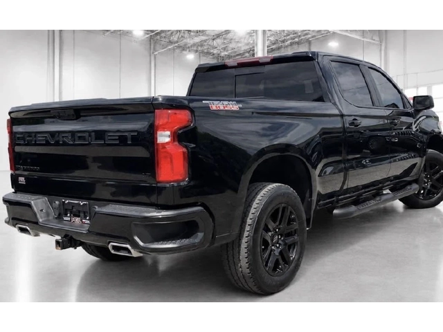 Chevrolet Silverado 1500 * TRAILBOSS DIESEL * CARFAX * 4WD * - автомобили, коли, обяви за нови и употребявани 2