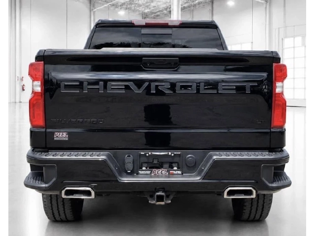 Chevrolet Silverado 1500 * TRAILBOSS DIESEL * CARFAX * 4WD * - автомобили, коли, обяви за нови и употребявани 3