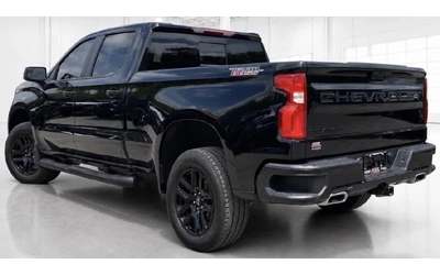 chevrolet-silverado - 4