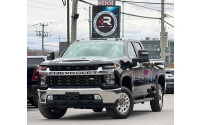 chevrolet-silverado - 0