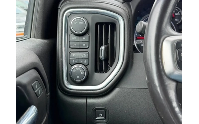 Chevrolet Silverado 2500HD 4X4 Crew Cab LT V8 6 - автомобили, коли, обяви за нови и употребявани 11