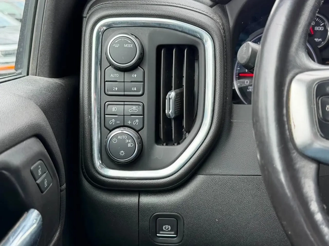 Chevrolet Silverado 2500HD 4X4 Crew Cab LT V8 6 - автомобили, коли, обяви за нови и употребявани 11