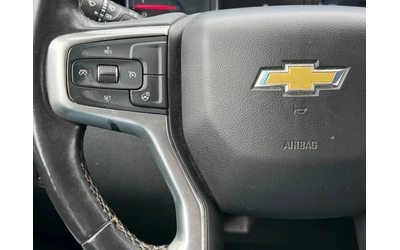 Chevrolet Silverado 2500HD 4X4 Crew Cab LT V8 6 - автомобили, коли, обяви за нови и употребявани 12