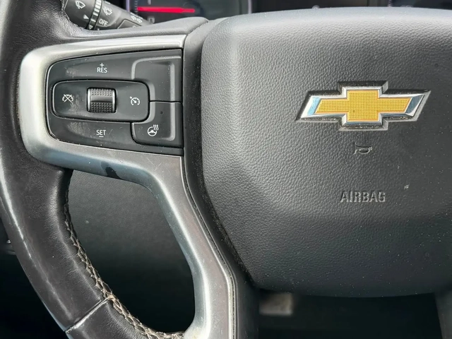 Chevrolet Silverado 2500HD 4X4 Crew Cab LT V8 6 - автомобили, коли, обяви за нови и употребявани 12