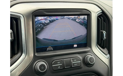 Chevrolet Silverado 2500HD 4X4 Crew Cab LT V8 6 - автомобили, коли, обяви за нови и употребявани 13