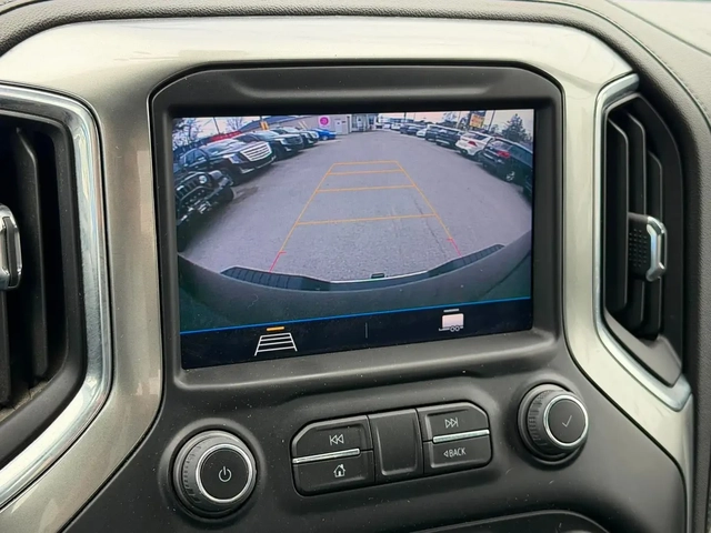 Chevrolet Silverado 2500HD 4X4 Crew Cab LT V8 6 - автомобили, коли, обяви за нови и употребявани 13