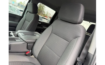 Chevrolet Silverado 2500HD 4X4 Crew Cab LT V8 6 - автомобили, коли, обяви за нови и употребявани 15