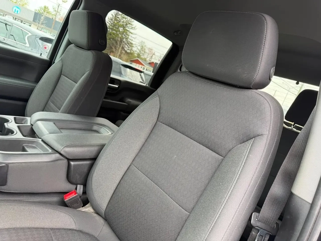 Chevrolet Silverado 2500HD 4X4 Crew Cab LT V8 6 - автомобили, коли, обяви за нови и употребявани 15