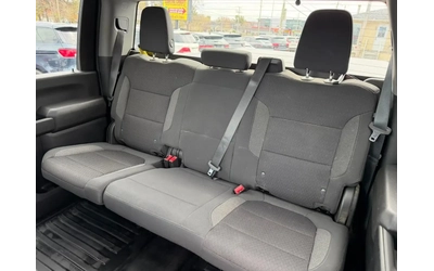 Chevrolet Silverado 2500HD 4X4 Crew Cab LT V8 6 - автомобили, коли, обяви за нови и употребявани 16