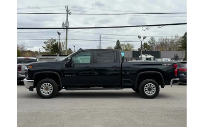 chevrolet-silverado - 1