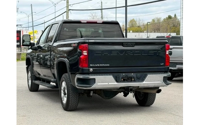 chevrolet-silverado - 2