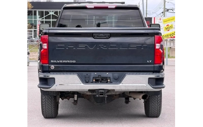 chevrolet-silverado - 3