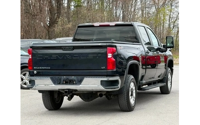 chevrolet-silverado - 4