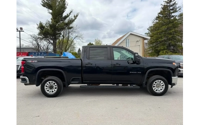 chevrolet-silverado - 5