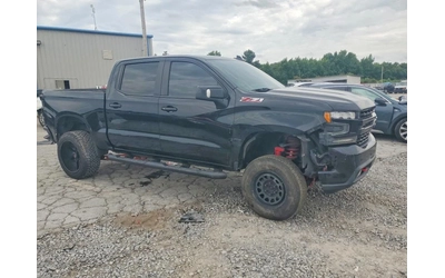 chevrolet-silverado - 4