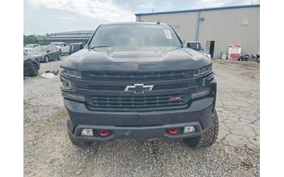 chevrolet-silverado - 5