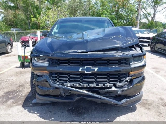 Chevrolet Silverado 1500 2WD CUSTOM - автомобили, коли, обяви за нови и употребявани 11