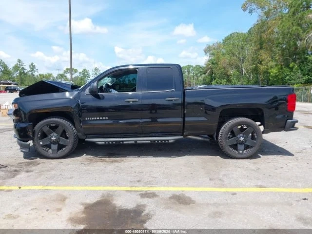 Chevrolet Silverado 1500 2WD CUSTOM - автомобили, коли, обяви за нови и употребявани 13
