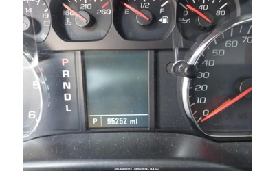 Chevrolet Silverado 1500 2WD CUSTOM - автомобили, коли, обяви за нови и употребявани 14
