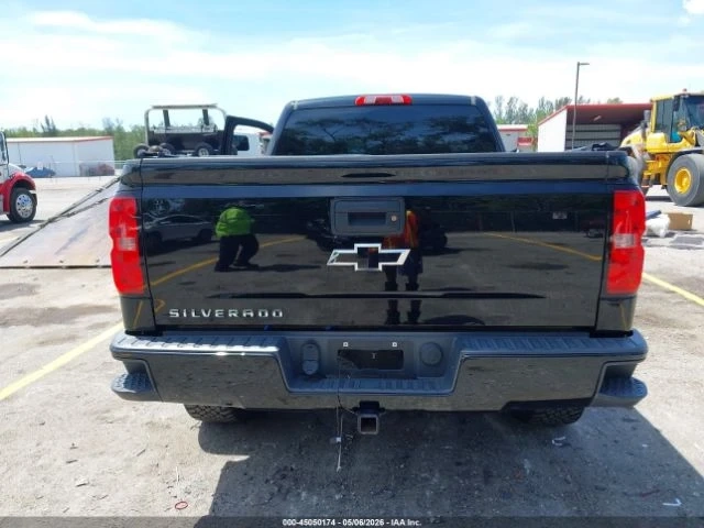 Chevrolet Silverado 1500 2WD CUSTOM - автомобили, коли, обяви за нови и употребявани 15