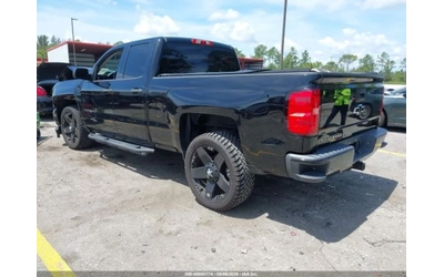 chevrolet-silverado - 2