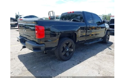 chevrolet-silverado - 3