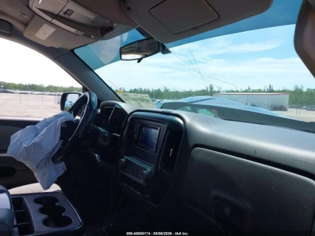Chevrolet Silverado 1500 2WD CUSTOM - автомобили, коли, обяви за нови и употребявани 4