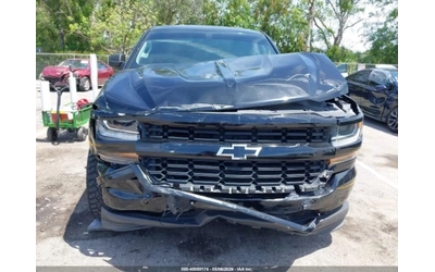 chevrolet-silverado - 5