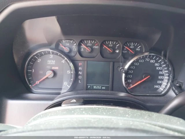 Chevrolet Silverado 1500 2WD CUSTOM - автомобили, коли, обяви за нови и употребявани 6