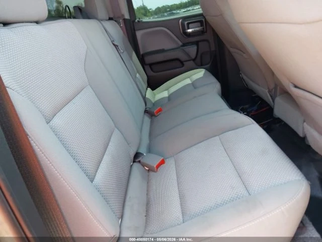 Chevrolet Silverado 1500 2WD CUSTOM - автомобили, коли, обяви за нови и употребявани 7