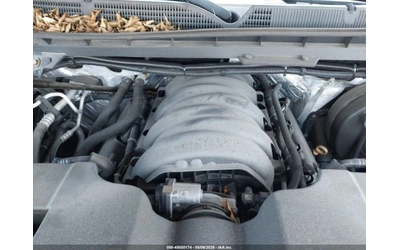 Chevrolet Silverado 1500 2WD CUSTOM - автомобили, коли, обяви за нови и употребявани 9