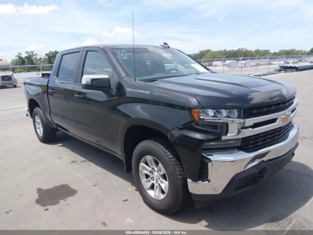 Chevrolet Silverado 1500 SHORT BED LT - автомобили, коли, обяви за нови и употребявани 0