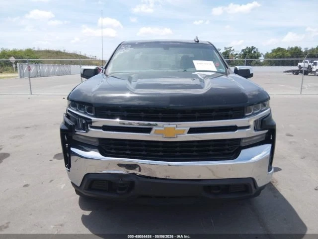 Chevrolet Silverado 1500 SHORT BED LT - автомобили, коли, обяви за нови и употребявани 11
