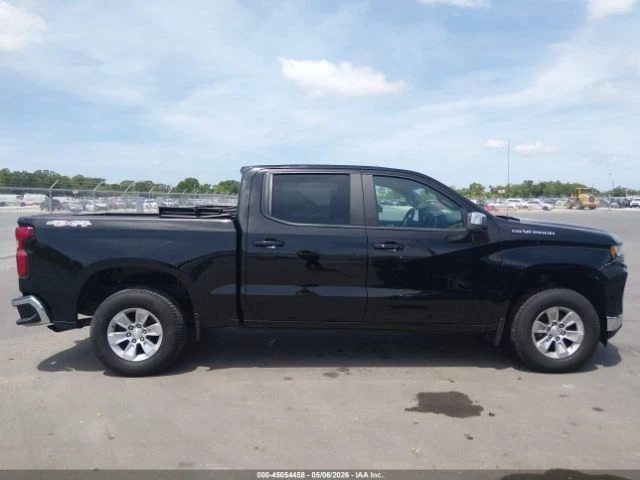Chevrolet Silverado 1500 SHORT BED LT - автомобили, коли, обяви за нови и употребявани 12