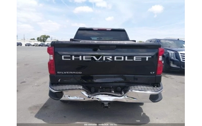 Chevrolet Silverado 1500 SHORT BED LT - автомобили, коли, обяви за нови и употребявани 15