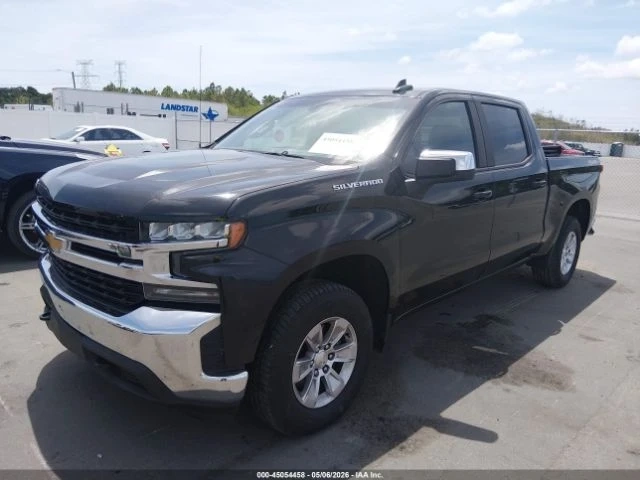 Chevrolet Silverado 1500 SHORT BED LT - автомобили, коли, обяви за нови и употребявани 1