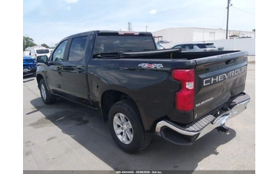chevrolet-silverado - 2