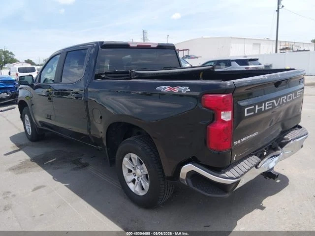 Chevrolet Silverado 1500 SHORT BED LT - автомобили, коли, обяви за нови и употребявани 2
