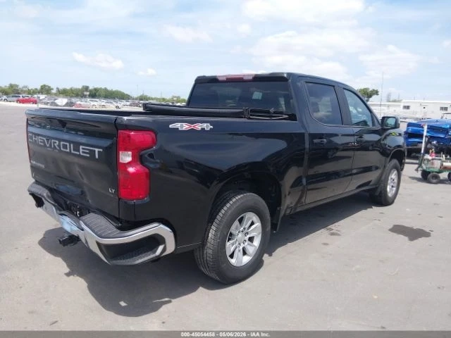 Chevrolet Silverado 1500 SHORT BED LT - автомобили, коли, обяви за нови и употребявани 3